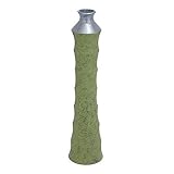 Deco 79 57251 Ceramic Tall Vase, 28' x 6' [並行輸入品]