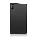 windykids Softbank TAB7 ケース Lenovo Tab M10a 5G au LET02/A301LV カバー 黒 Lenovo tab7 2023 10.6inch/tab M10 5G 2023年版 10.6インチ TB-360ZU/TB360XU Lenovo互換 005 softbank-tab7(m10-5g-360ZU),黒(1case)