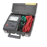 共立電気計器:キューメグ ＜KEW 3123A＞ 型式:KEW 3123A