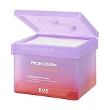 バイオヒールボ(BIOHEAL BOH) トナーパッド 120枚入り 【プロバイオダーム タイトニングT3 コラーゲンパッド】