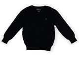 POLO RALPH LAUREN(ポロラルフローレン) ニット・セーター 120サイズ フリー