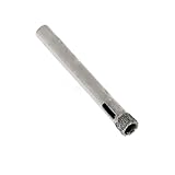 SONONIA 12サイズ 選べる（6~32mm） 　ダイヤモンド ホールソー　コアビット　ドリル/大理石/ガラス/タイル 　穴開け - 6ミリメートル