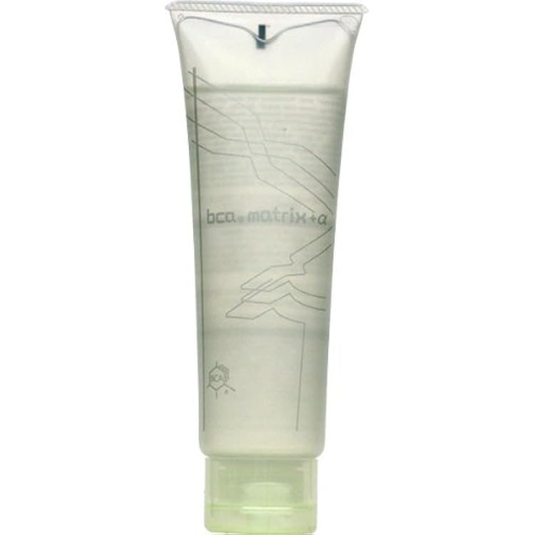 Amazon | ビーシーエー マトリックス プラスアルファ 90g BCA