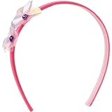 オシュコシュ OSHKOSH/ アイライドスセントフラワーヘッドバンド ピンク 小物ジュエリー・ヘアーアクセサリー One Size【並行輸入】