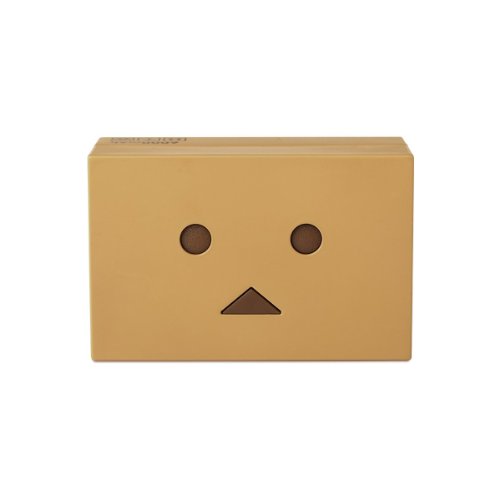 cheero Power Plus DANBOARD version -mini- 6000mAh マルチデバイス対応 モバイルバッテリー
