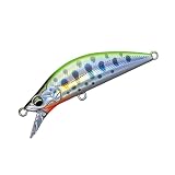 Major Craft メジャークラフト ファインテールエデン 45S Major Craft Fine Tail Eden 04 レーザーチャートヤマメ 45S