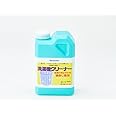 Panasonic 洗濯槽クリーナー（塩素系） N-W1