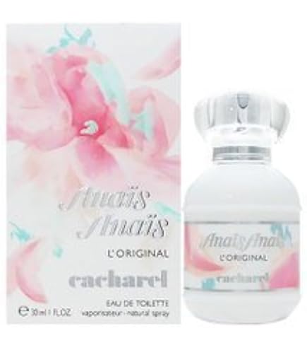 香水 ■ キャシャレル ■ アナイスアナイス EDT 100ml 50ml 3点 Amazon | キャシャレル アナイスアナイス 30ml (EDT-SP) | Cacharel
