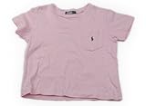 POLO RALPH LAUREN(ポロラルフローレン) Tシャツ・カットソー 90サイズ 女の子
