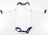 PETIT BATEAU(プチバトー) ロンパース 60サイズ 男の子