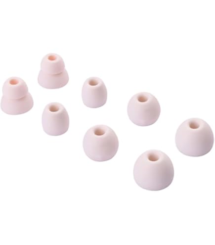 Amazon | A-Pcas イヤーチップ Beats Studio Buds Plus用 イヤーチップ