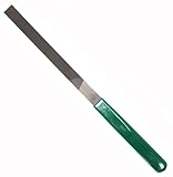 壺竹(TSUBOTAKE) 細工コテヤスリ　5本型 舟タイプ 平 中目 BHI0052F