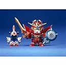 BB戦士 (117) 機甲神エルガイヤー