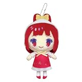 ケイカンパニー 【推しの子】×サンリオキャラクターズ ＢＣマスコット 有馬かな OSAC-BM-AK