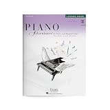 Piano Adventures: Lesson Book-- Level 3B: A Basic Piano Method