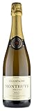 京橋ワイン シャンパーニュ・モンテュイ・ペール・エ・フィス・ブリュット・ロゼ