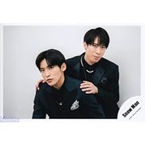 Johnny&#39;s - Man 目黒蓮 宮舘涼太 混合 EUANN🧡 on X: 