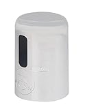 BrassCraft Dishwasher Air Gap Cap, Stainless Steel [並行輸入品]