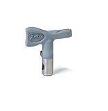Airless Spray Gun Tip, Tip Size 0.027 In [並行輸入品]