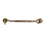 Brass accessory AB.004 真鍮 アンティーク 金具 家具 アオリ止め