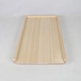 餅用３方枠付きのし板 １.５升サイズ(33cm, 55.5cm)