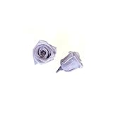 florever　フロールエバー　フレッシュルックベイビーローズ　ソフトライラック　12輪　Φ2.5～3.5cm　 プリザーブドフラワー　Baby Rose　Soft Lilac
