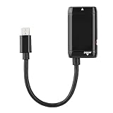 CLFYOU USBC タイプ C - HDMI アダプター USB 3.1 ケーブル MHL Android 電話タブレット用