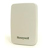 Honeywell C7189U1005 白 屋内用遠隔温度センサー サーモスタット Th7000およびTh8000に対応 2 Piece C7189U1005