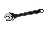Williams AB-10A 10-Inch Adjustable Wrench by Williams