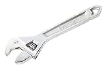 BOSTITCH 99-080 10-Inch Ratcheting Adjustable Wrench [並行輸入品]