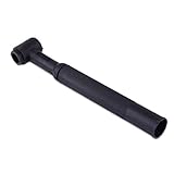 ブラック　WP-17F SR-17F TIG　溶接トーチヘッド　ボディフレキシブル　150Amp　空冷