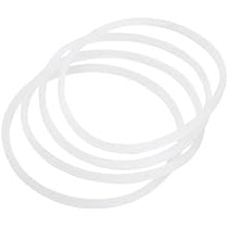 Amazon | yiteng 交換用ベースギア・ゴムブレードギアスペア