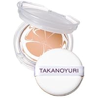 【YKTC】たかの友梨 エステファクトジュエリーパクトU レフィル 3個 たかの友梨EFジュエリーパクトU_N ケース レフィル2個セット