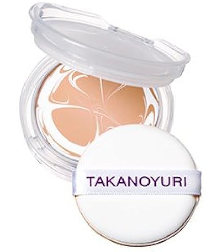 Amazon | たかの友梨 エステファクト ジュエリーパクト U レフィル 12g