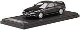 MARK43 1/43 ホンダプレリュード 2.2Si-VTEC (BB4) 1994 グラナダブラックパール 完成品