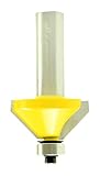 ディグラム dm09503 角面45°ビット1/2(刃径35.7mm)