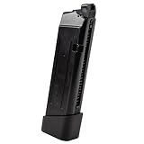 [ EMG ] COMBAT MASTER OMEGA ガスマガジン コンバットマスター エアガン ハンドガン ガスガン ガス 18歳以上 18禁 グロック GLOCK G17 G34 ジョンウィック JW2