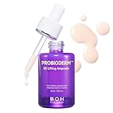 バイオヒールボ(BOH) プロバイオダーム 3Dリフティングセラム 30mL 保湿 乾燥肌 弾力 韓国コスメ 美容液 3Dボリューム ハリ