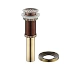 Kraus KHU121-23-KPF2160-SD20 23 Undermount Single Bowl Stainless Steel Kitchen Sink with Kitchen Fau