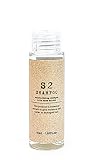 エスツーシャンプー シアバター配合の高保湿アミノ酸シャンプー (バニラムスク, 50ｍｌ お試し用)