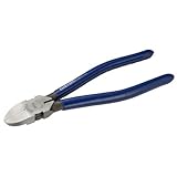 カスタム 工具 強力ニッパ(薄刃・フラット) C30-175F