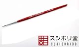 面相筆 EXCELLON(エクセロン) 穂幅2.0mm 毛丈10.0mm
