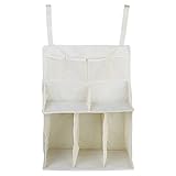 【ノーブランド品】ベビーベッド バッグ ぶら下げ 防水 軽量