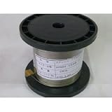 ステンレスワイヤー 1.2mm (SUS304)100mボビン巻