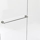Allied真鍮dt-41-sm-30-sn Dottinghamコレクション30 "シャワードアタオルバー、