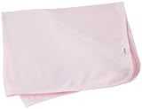 Baby's Own マイクロフリース ブランケット ピンク 190012