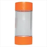 Gearench 306-SG0500 2 Inchx8インチ500Psi Petolのぞき窓