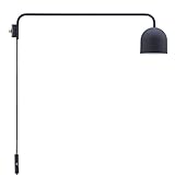 DRAW A LINE 009 Lamp C 縦専用 対応001,002,003 D-LC-BK