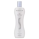 BIOSILK by Biosilk Silk Therapy Shampoo 11.6 Oz