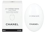 CHANEL LA CRÈME MAIN シャネル ラ クレーム マン ハンドクリーム 50ml